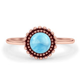 Beaded Ring