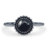 Beaded Ring