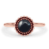 Beaded Ring