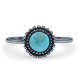 Beaded Ring