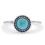 Beaded Ring