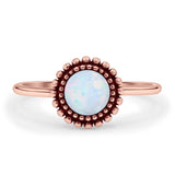 Beaded Ring
