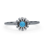 Sunflower Ring