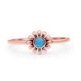 Sunflower Ring