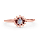 Sunflower Ring