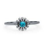 Sunflower Ring