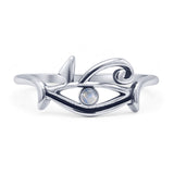 Eye OF Horus Ring