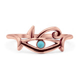 Eye OF Horus Ring