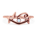 Eye OF Horus Ring