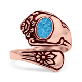 Spoon Ring