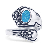 Spoon Ring