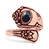 Spoon Ring