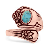 Spoon Ring