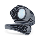 Spoon Ring