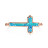 Cross Ring