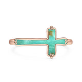 Cross Ring