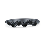 Half Eternity Band