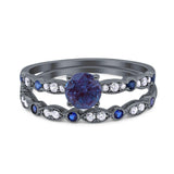 Two Piece Ring