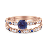Two Piece Ring