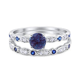 Two Piece Ring