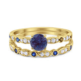 Two Piece Ring