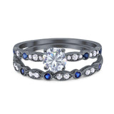 Two Piece Ring