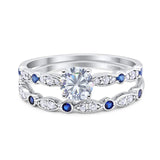 Two Piece Ring