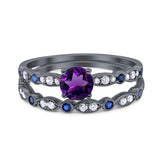Two Piece Ring