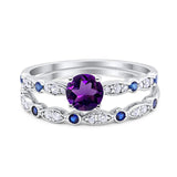 Two Piece Ring