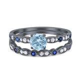 Two Piece Ring