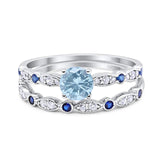 Two Piece Ring