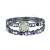 Two Piece Ring