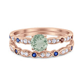 Two Piece Ring