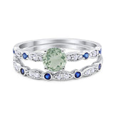 Two Piece Ring