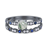 Two Piece Ring