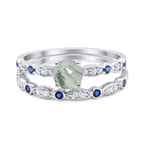 Two Piece Ring