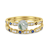 Two Piece Ring