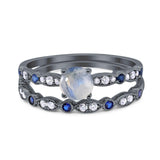 Two Piece Ring