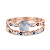 Two Piece Ring
