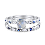 Two Piece Ring