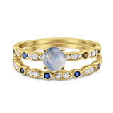 Two Piece Ring