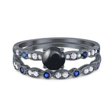 Two Piece Ring
