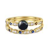 Two Piece Ring