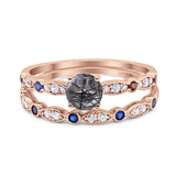 Two Piece Ring