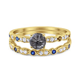 Two Piece Ring