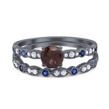 Two Piece Ring