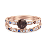 Two Piece Ring