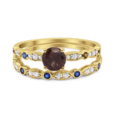 Two Piece Ring