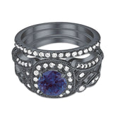 Bridal Ring