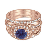 Bridal Ring
